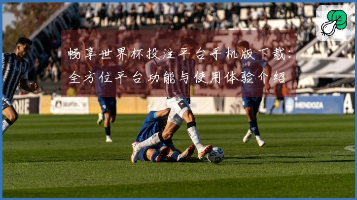 畅享世界杯投注平台手机版下载：全方位平台功能与使用体验介绍
