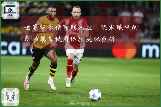 世界杯竞猜官网地址：玩家眼中的新功能与使用体验变化分析