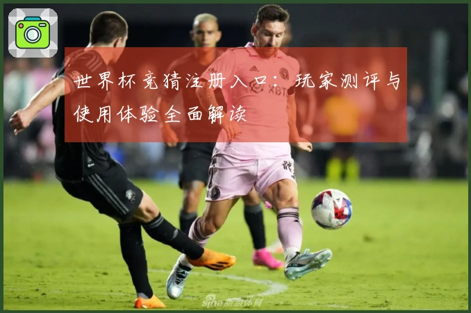 世界杯竞猜注册入口：玩家测评与使用体验全面解读