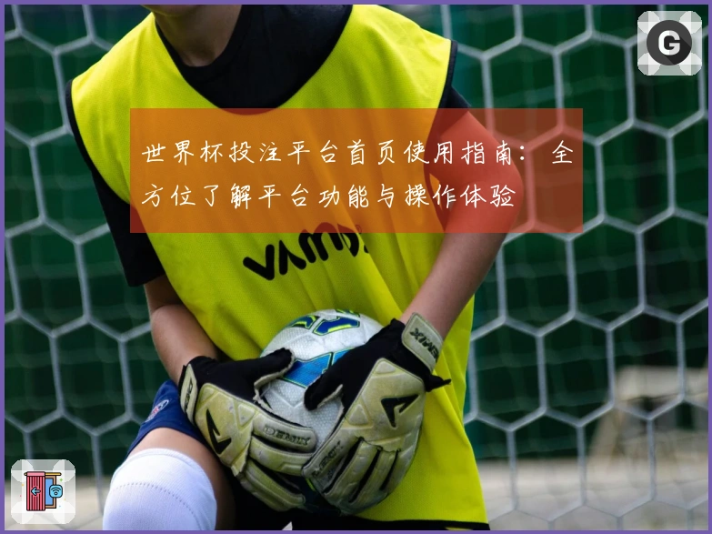 世界杯投注平台首页使用指南：全方位了解平台功能与操作体验