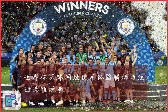 世界杯买球网址使用体验解析与注册流程说明