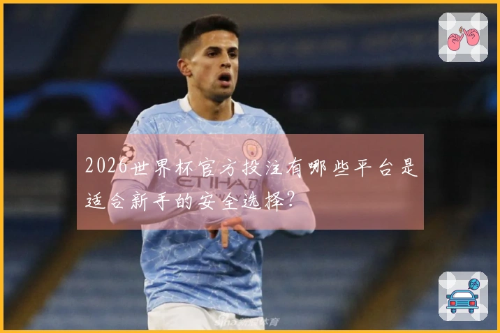 2026世界杯官方投注有哪些平台是适合新手的安全选择？