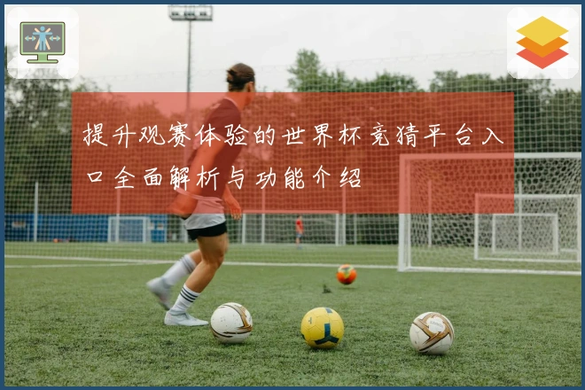 提升观赛体验的世界杯竞猜平台入口全面解析与功能介绍